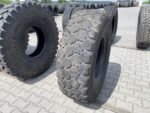 Opona ciężarowa używana przemysłowa 365/85R20 MICHELIN XZL / 12-13mm
