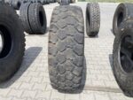 Opona ciężarowa używana przemysłowa 365/85R20 MICHELIN XZL / 12-13mm - obrazek 4