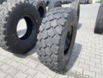 Opona używana przemysłowa 335/80R20 MICHELIN XZL / 90% Bieżnika