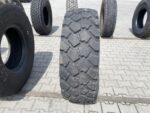 Opona używana przemysłowa 335/80R20 MICHELIN XZL / 90% Bieżnika - obrazek 4