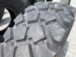 Opona używana przemysłowa 335/80R20 MICHELIN XZL / 90% Bieżnika - obrazek 3