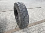 Opona ciężarowa używana prowadząca 11.00R20 SEMPERIT EURO-STEEL / 13mm