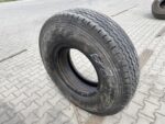 Opona ciężarowa używana prowadząca 11.00R20 SEMPERIT EURO-STEEL / 13mm - obrazek 2