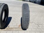 Opona używana rolnicza 7.50-20 / 7.50R20 DOUBLE COIN RR500 / 12mm - obrazek 4