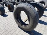 Opona używana rolnicza 7.50-20 / 7.50R20 DOUBLE COIN RR500 / 12mm - obrazek 2
