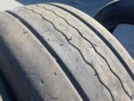 Opony ciężarowe używane naczepowe 385/65R22.5 FIRESTONE FT524 ENLITEN / 9mm - obrazek 4
