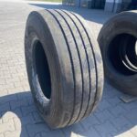 Opona ciężarowa używana prowadząca 385/65R22.5 GOODYEAR KMAX S GEN-2 / 8-9mm