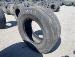 Opona ciężarowa używana prowadząca 385/65R22.5 GOODYEAR KMAX S GEN-2 / 8-9mm - obrazek 2