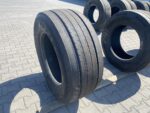 Opona ciężarowa używana naczepowa 385/55R22.5 GOODYEAR REGIONAL LHT II / 10-11mm