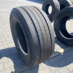 Opona ciężarowa używana naczepowa 385/55R22.5 GOODYEAR REGIONAL LHT II / 10-11mm