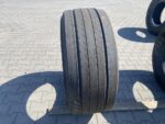 Opona ciężarowa używana naczepowa 385/55R22.5 GOODYEAR REGIONAL LHT II / 10-11mm - obrazek 4