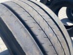Opona ciężarowa używana naczepowa 385/55R22.5 GOODYEAR REGIONAL LHT II / 10-11mm - obrazek 3