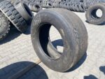 Opona ciężarowa używana naczepowa 385/55R22.5 GOODYEAR REGIONAL LHT II / 10-11mm - obrazek 2
