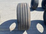 Opona ciężarowa używana naczepowa 385/55R22.5 AUSTONE ATH135 / 12-13mm - obrazek 4