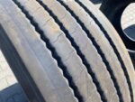 Opona ciężarowa używana naczepowa 385/55R22.5 AUSTONE ATH135 / 12-13mm - obrazek 3