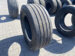 Opona ciężarowa używana naczepowa 385/55R22.5 HANKOOK SMART FLEX TH31 / 9mm