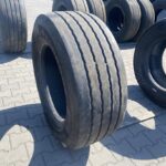 Opona ciężarowa używana naczepowa 385/55R22.5 HANKOOK SMART FLEX TH31 / 9mm