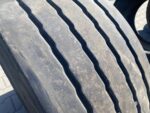 Opona ciężarowa używana naczepowa 385/55R22.5 HANKOOK SMART FLEX TH31 / 9mm - obrazek 3