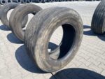 Opona ciężarowa używana naczepowa 385/55R22.5 HANKOOK SMART FLEX TH31 / 9mm - obrazek 2
