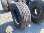 Opona ciężarowa używana prowadząca 385/55R22.5 MICHELIN X MULTI Z GRIP / 7-8mm