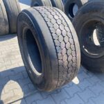 Opona ciężarowa używana prowadząca 385/55R22.5 MICHELIN X MULTI Z GRIP / 7-8mm