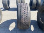 Opona ciężarowa używana prowadząca 385/55R22.5 MICHELIN X MULTI Z GRIP / 7-8mm - obrazek 4