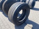 Opona ciężarowa używana prowadząca 385/55R22.5 MICHELIN X MULTI Z GRIP / 7-8mm - obrazek 2