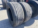 Opony ciężarowe używane naczepowe 385/55R22.5 FULDA ECOTONN 2 / 11-12mm