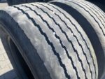 Opony ciężarowe używane naczepowe 385/55R22.5 FULDA ECOTONN 2 / 11-12mm - obrazek 3