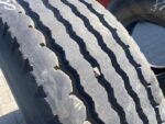 Opona używana do przyczepy rolniczej 365/80R20 14.5R20 HANKOOK TH02 / 14-15mm - obrazek 3