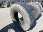 Opona używana do przyczepy rolniczej 365/80R20 14.5R20 HANKOOK TH02 / 14-15mm - obrazek 2