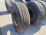 Opona używana do przyczepy rolniczej 365/80R20 14.5R20 SEMPERIT TRAILER-STEEL / 100% Bieżnika