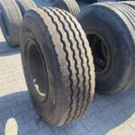 Opona używana do przyczepy rolniczej 365/80R20 14.5R20 SEMPERIT TRAILER-STEEL / 100% Bieżnika