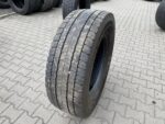 Opona używana ciężarowa napędowa 315/70R22.5 PIRELLI RO2 PROFUEL DRIVE 13-14mm