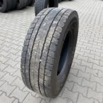 Opona używana ciężarowa napędowa 315/70R22.5 PIRELLI RO2 PROFUEL DRIVE 13-14mm