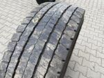 Opona używana ciężarowa napędowa 315/70R22.5 PIRELLI RO2 PROFUEL DRIVE 13-14mm - obrazek 2