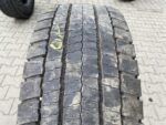 Opona używana ciężarowa napędowa 315/70R22.5 PIRELLI RO2 PROFUEL DRIVE 13-14mm - obrazek 4