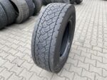 Opona używana ciężarowa napędowa 315/70R22.5 GOODYEAR KMAX D GEN-2 / 9-11mm