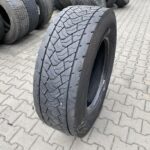Opona używana ciężarowa napędowa 315/70R22.5 GOODYEAR KMAX D GEN-2 / 9-11mm