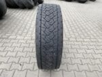 Opona używana ciężarowa napędowa 315/70R22.5 GOODYEAR KMAX D GEN-2 / 9-11mm - obrazek 3