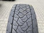 Opona używana ciężarowa napędowa 315/70R22.5 GOODYEAR KMAX D GEN-2 / 9-11mm - obrazek 4