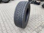 Opona używana ciężarowa napędowa 315/70R22.5 GOODYEAR KMAX D GEN-2 / 11mm