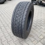 Opona używana ciężarowa napędowa 315/70R22.5 GOODYEAR KMAX D GEN-2 / 11mm