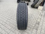 Opona używana ciężarowa napędowa 315/70R22.5 GOODYEAR KMAX D GEN-2 / 11mm - obrazek 3