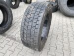 Opona używana ciężarowa napędowa 295/60R22.5 BFGOODRICH ROUTE CONTROL D / 5-6mm