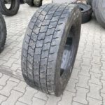Opona używana ciężarowa napędowa 295/60R22.5 BFGOODRICH ROUTE CONTROL D / 5-6mm
