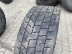 Opona używana ciężarowa napędowa 295/60R22.5 BFGOODRICH ROUTE CONTROL D / 5-6mm - obrazek 2
