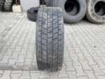 Opona używana ciężarowa napędowa 295/60R22.5 BFGOODRICH ROUTE CONTROL D / 5-6mm - obrazek 3