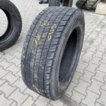 Opona używana ciężarowa napędowa 295/60R22.5 ATHOS HG2336D / 9-12mm