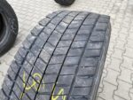 Opona używana ciężarowa napędowa 295/60R22.5 ATHOS HG2336D / 9-12mm - obrazek 2